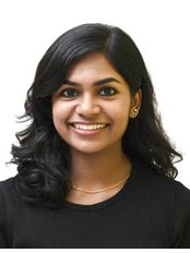 Dr Kyaarthini Subramaniam - Principal Dentist at Blooe Dental Clinic