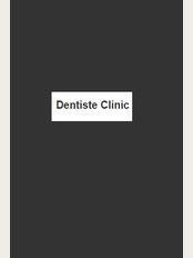 Dentiste Clinic - 5 Jalan 1/149J, Bandar Baru Sri Petaling, Kuala Lumpur, 57000, 
