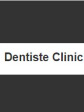 Dentiste Clinic - 5 Jalan 1/149J, Bandar Baru Sri Petaling, Kuala Lumpur, 57000,  0