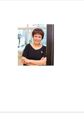 Dr. Catherine Lee Orthodontics - Malaysia - Pantai Hospital Kuala Lumpur, Suite B241 8 Jalan Bukit Pantai, Kuala Lumpur, 59100, 