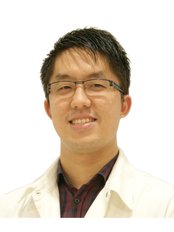 Dr John Tien Choon Chung - Dentist at Kuala Lumpur International Dental Centre