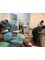 Malaysia Cosmetic Dentist - Aesthetic Dental Intervention in progress  