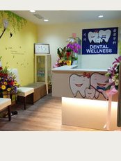 Klink Pergigian Dental Wellness - 11 2 Jalan Solaris  Mont Kiara, Mont Kiara, Kulala Lumpur, 50480, 