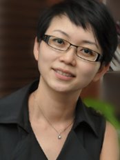Dr Esther Yong - Doctor at My Dentist