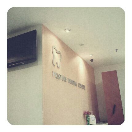 Pristine Dental Centre - Megamall