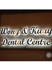 Wong & Kuay Dental Centre - No 21, Jalan Besar Susur 1, Seri Kembangan, Serdang, Selangor, 43300,  0