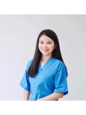 Dr Tee Shirley - Dentist at Pacific Dental Clinic