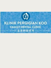 Koo Dental Clinic - No 177 Jalan Sarjana Taman Connaught, Cheras, W P Kuala Lumpur, 56000, 