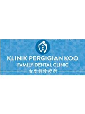 Koo Dental Clinic - No 177 Jalan Sarjana Taman Connaught, Cheras, W P Kuala Lumpur, 56000,  0