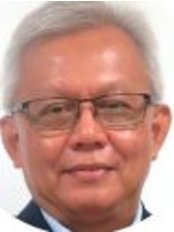Prof Emeritus Dato' Dr. Lokman Saim - Doctor at KPJ Tawakkal Health Centre