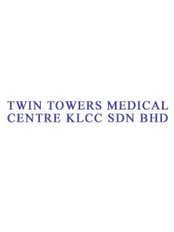 Twin Towers Medical Centre Sentral - 1B-G-2, Block 1B, Plaza Sentral, Jalan 5, Kuala Lumpur, 50470,  0