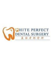 White Perfect Dental Surgery Connaught Branch - 1st floor, 7-1 Jalan Menara Gading 1, Taman Connaught, Kuala Lumpur, Selangor, 56000,  0