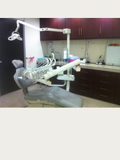 Utama Dental Surgery-Melaka - Surgery 1