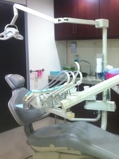 Utama Dental Surgery-Melaka - Surgery 1 