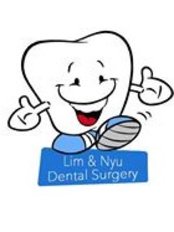 Lim & Nyu Dental Surgery - Persiaran Bayan Indah, Bayan Bay, Bayan Lepas, Penang, 11900,  0