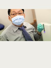 Penang Dental Surgery - 287, Burmah Road, (Pulau Tikus), Georgetown, Penang, 10350, 