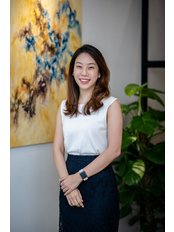 Dr Kai Wen Tan, Caitlyn - Dentist at Penang Dental Surgery