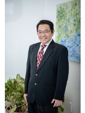 Dr Wooi Teong Lim - Dentist at Penang Dental Surgery