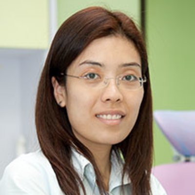 Dr Liew Siew Kiaw