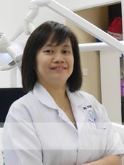Dr Khaw Poh Ting -  at Klinik Pergigian Malaysia Smile