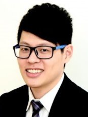 Dr Nick Pang - Dentist at Save A Smile Dental