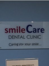 SmileCare Dental Clinic - E-1-26, IOI Boulevard, Jalan Kenari 5, Bandar Puchong Jaya, Puchong, Selangor, 47100,  0