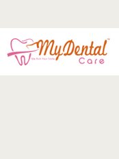 Klinik Gigi My Dental Care HQ - No 5-1, Jalan BPP 8/1,, Bandar, Putra Permai, Kuala Lumpur, 43300, 
