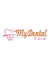 Klinik Gigi My Dental Care HQ - No 5-1, Jalan BPP 8/1,, Bandar, Putra Permai, Kuala Lumpur, 43300,  0