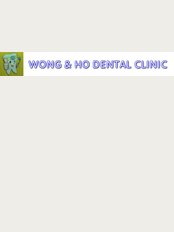 Wong & Ho Dental Clinic - Main Clinic - 22A-1, Jalan SL 1/3, Bandar Sungai Long, Seri Kembangan, Selangor, 43000, 