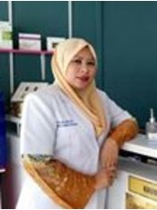 Klinik Pergigian Az Zahra - No 1 3A Dagang Avenue Jalan Dagang B 3A Taman Dagang, Ampang, Selangor, 68000,  0