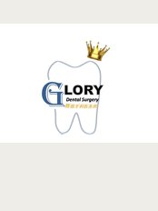 Glory Dental Clinic - Glory Dental Surgery/ Klinik Pergigian Glory 8-1,, Jalan Temenggung 17/9, Section, Selangor, 43200, 