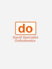David Specialist Orthodontics-Selangor - 1-8 Jalan PJU 8/3, Bandar Damansara Perdana, Petaling Jaya, 47820,  0