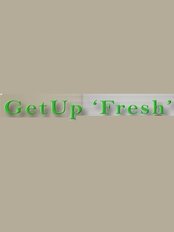 Get Up Fresh - C o Panmedic Sdn Bhd A 3 12 8 Avenue Jalan Sungai Jernih 8 1, Petaling Jaya, 46050,  0