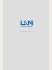 L and M Dental Clinic - No. 19, 1st Floor, Jalan 20/14, Taman Paramount, Petaling Jaya, Selangor, 46300, 