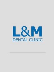 L and M Dental Clinic - No. 19, 1st Floor, Jalan 20/14, Taman Paramount, Petaling Jaya, Selangor, 46300,  0