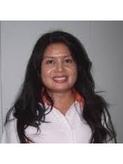 Miss Nor Hayati Ahmad -  at Loo and Foo Dental Surgery