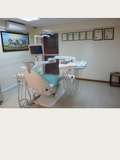 Petaling Jaya Sec 14 Dental Clinic - Klinik Pergigian Chuah (opposite 7-11), No.21A, Jalan 14/20,, sec 14,Petaling Jaya,, Selangor, 46100, 