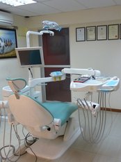 Petaling Jaya Sec 14 Dental Clinic - Klinik Pergigian Chuah (opposite 7-11), No.21A, Jalan 14/20,, sec 14,Petaling Jaya,, Selangor, 46100,  0