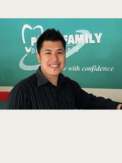 Pong Family Dental Clinic - 111  Jalan Gasing Seksyen 10, Petaling Jaya, Selangor, 46000, 