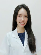Dr Yan Shan Tiew - Dentist at Smile Doctor Dental Clinic