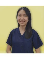 Dr Yi Xing - Dentist at Stellar Dental Kota Damansara