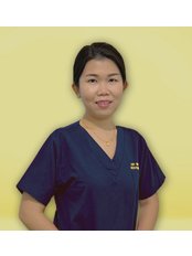 Dr Winnie Winnie - Dentist at Stellar Dental Kota Damansara