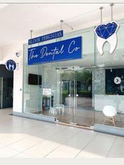 Klinik Pergigian The Dental Co - Lot 12-1, Ground Floor, UOA Business Park,, No. 1, Jalan Pengaturcara U1/51A,, Shah Alam, Selangor, 40150, 