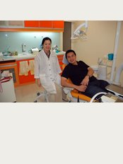 Hoo And Phua Dental Surgery - 46M Jalan Ss2 61, Petaling Jaya, Selangor, 47300, 