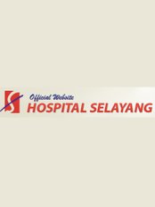 Hospital Selayang - Lebuhraya Selayang-Kepong, Batu Caves, Selangor Darul Ehsan, 68100,  0