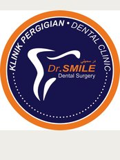 Dr.Smile Dental Clinic - No.22A-1 Jalan TPS 1/2, Taman Pelangi Semenyih, Semenyih, Selangor, 43500, 