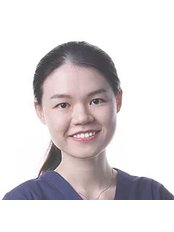 Dr Chan Wai Mun - Doctor at Klinik Pergigian Foo & Co.Dental