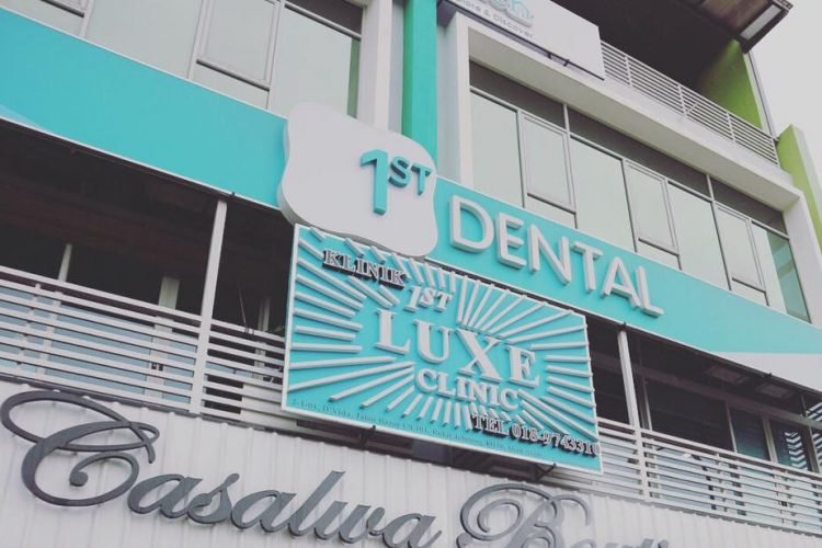 1st Dental Clinic  Shah Alam, Malaysia