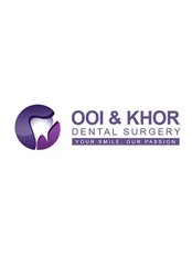 Ooi and  Khor Dental Surgery - 7A, 1st Floor, Jalan Anggerik, Vanilla N31/N, Kota Kemuning,, Shah Alam, Selangor, 40460,  0