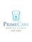 PrimeCare Dental Clinic Shah Alam - PrimeCare logo 